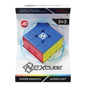 AS Κύβος Nexcube Classic 3x3