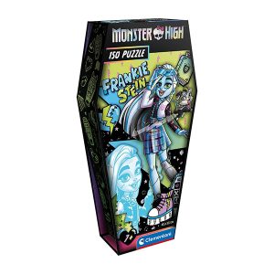 Monster High Coffin Pack Frankie Stein