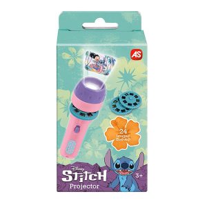 AS Mini Projector Disney Stitch