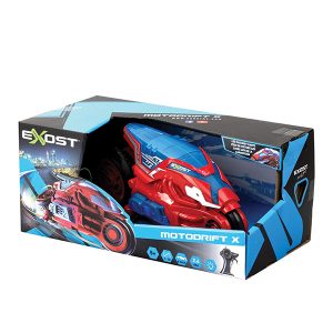 Exost Motordrift X Τηλεκατευθυνόμενη Μηχανή