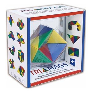 Κύβος TRI MAGS