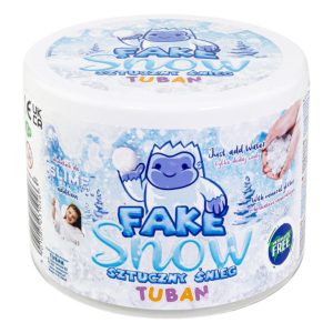Tεχνητό Χιόνι Tuban