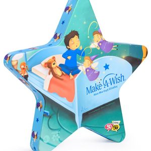 Puzzle Make A Wish