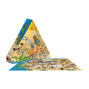 Puzzle Αρχαία Αίγυπτος