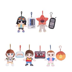 Μπρελόκ Stranger Things