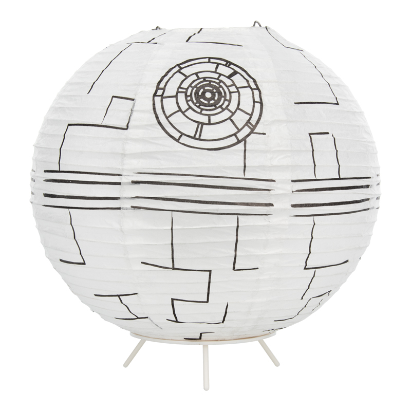 Φωτιστικό Star Wars