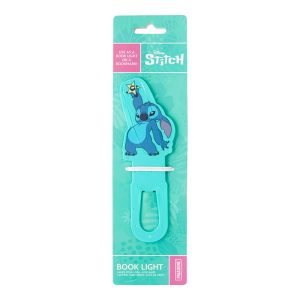 Φωτάκι Διαβάσματος & Σελιδοδείκτης Lilo & Stitch