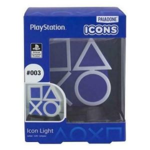 Φωτιστικό Playstation