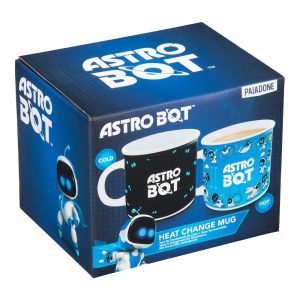 Κούπα Astrobot