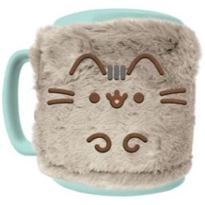 Κούπα Pusheen