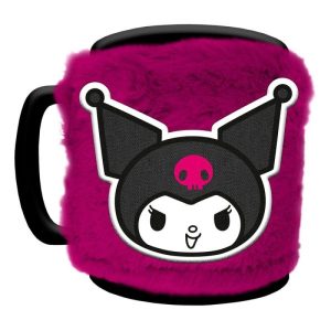 Κούπα Hello Kitty Kuromi