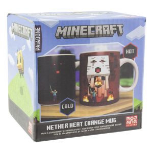 Κούπα Minecraft