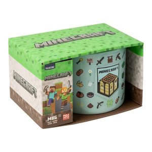 Κούπα Minecraft