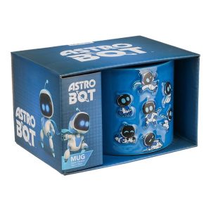 Κούπα Astrobot