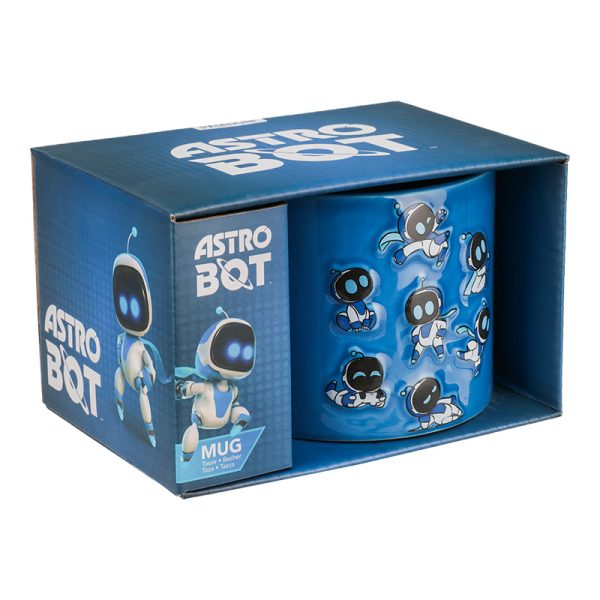 Κούπα Astrobot