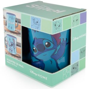 Κούπα Lilo & Stitch (Stitch)