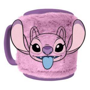 Κούπα Lilo & Stitch (Angel)