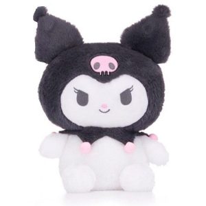 Hello Kitty (Μαύρη) Kuromi