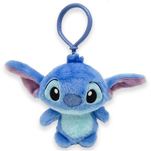 Μπρελόκ Lilo & Stitch Stitch
