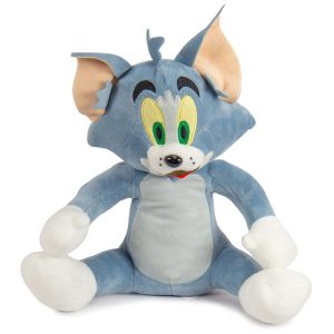 Λούτρινο Παιχνίδι Tom & Jerry