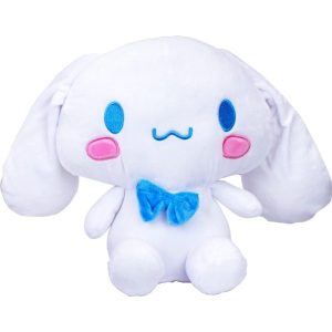 Λούτρινο Παιχνιδι Hello Kitty Cinnamoroll
