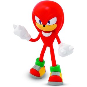Λούτρινο Παιχνίδι Sonic Knuckles