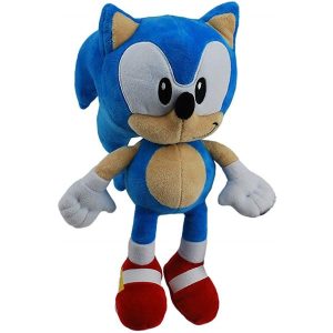 Λούτρινο Παιχνίδι Sonic