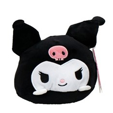 Λούτρινο Παιχνίδι Hello Kitty Kuromi