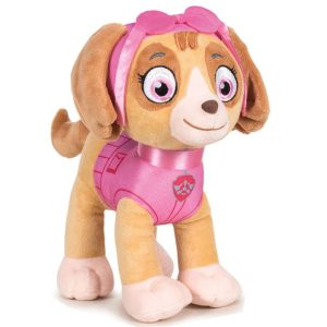 Λούτρινο Παιχνίδι Paw Patrol Skye