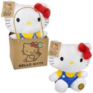 Λούτρινο Hello Kitty