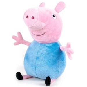 Λούτρινο Παιχνίδι Peppa Pig