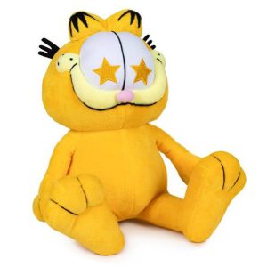 Λούτρινο Garfield