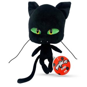 Λούτρινο Παιχνίδι Miraculous