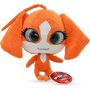 Λούτρινο Miraculous