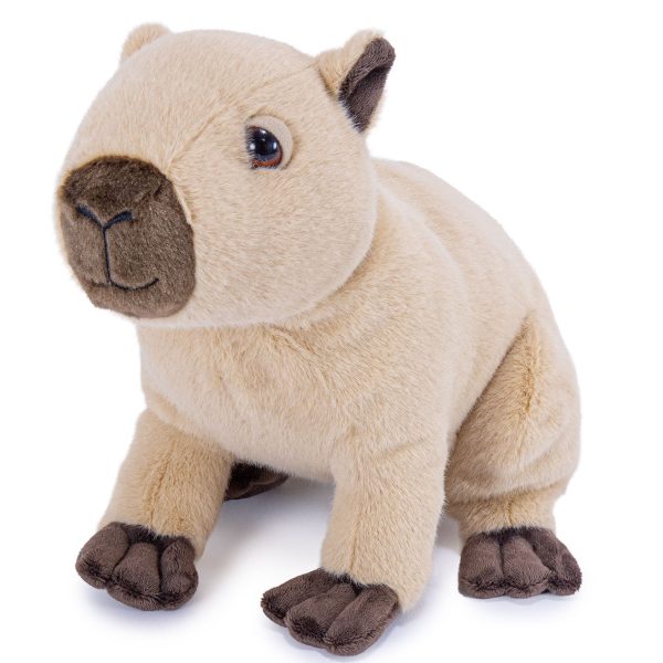 Kawaii Capybara Καπιμπάρα