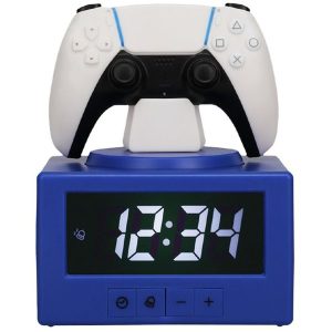 Ψηφιακό Ξυπνητήρι Paladone PlayStation