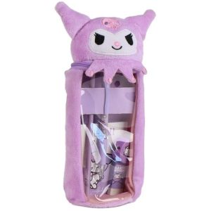 Θήκη κασετίνα Hello Kitty Kuromi