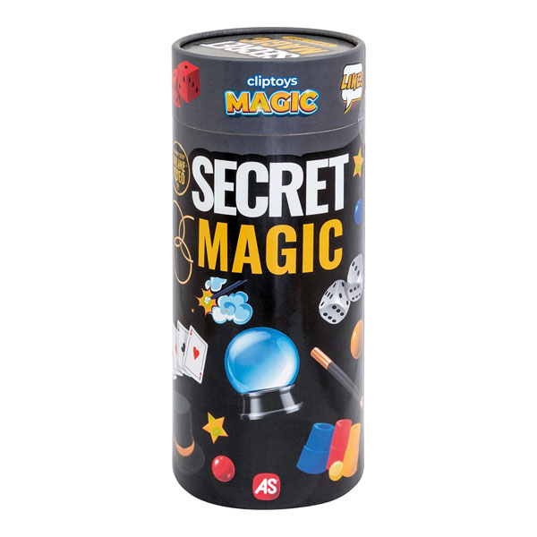 AS Games Μαγικά Παιχνίδια Magic Collection