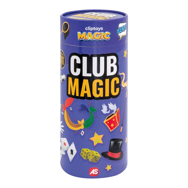AS Games Μαγικά Παιχνίδια Magic Collection - Image 2