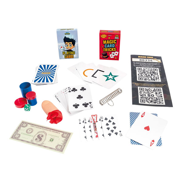 AS Games Μαγικά Παιχνίδια Magic Collection - Image 3