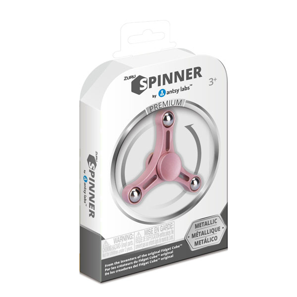 AS Spinner Metallic Series - Image 2