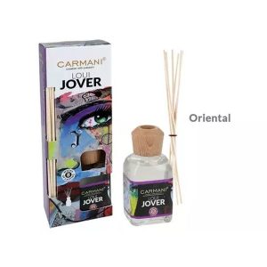 Carmani Loui Jover Oriental – Αρωματικό Χώρου με Στικ 100ml