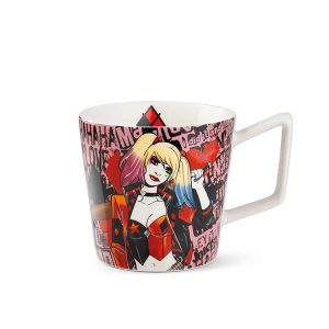 Egan Κούπα Harley Quinn
