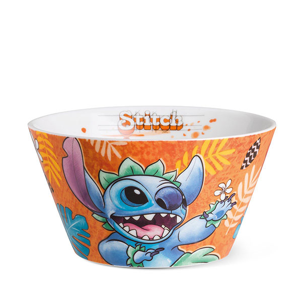 Disney μπωλ πρωινού Stitch