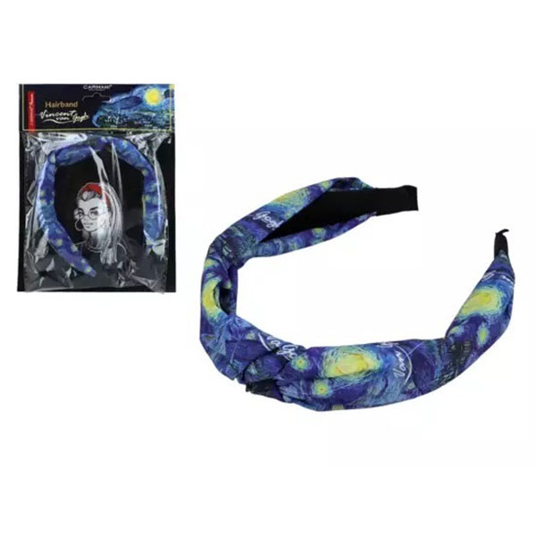 Στέκα Van Gogh Starry Night