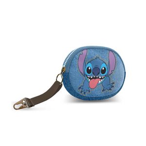 Πορτοφόλι Κρεμαστό Stitch