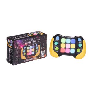 Φορητό Παιχνίδι Gamepad 4 σε 1 με Ήχους & Φώτα