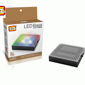 Loz microblocks led βάση
