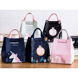 Lunch bags unicorn με χρατς