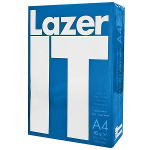Φωτοτυπικό Χαρτί Α4 80gr